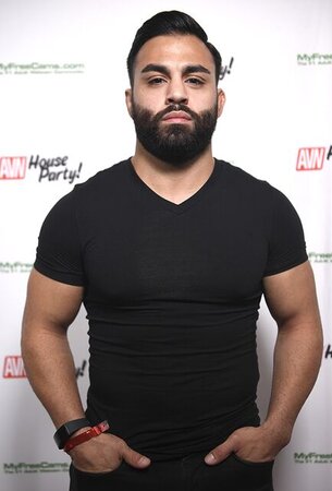 Derrick Ferrari